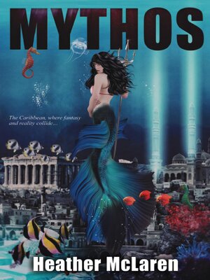cover image of Mythos
